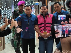 Video Sony Sonjaya Ungkap Ada Pengadaan Fiktif CCTV-Sidik Jari di 5 Ribu SPPG