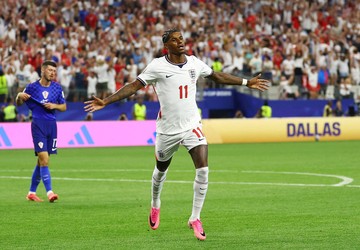 Klausul Pelepasan Marcus Rashford dari MU Hangus, Artinya?