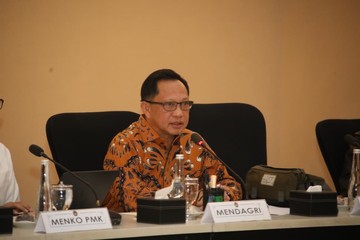 Tito Sebut Pemulihan Pascabencana Sumatera Tunjukkan Kemajuan