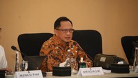 Video Mendagri Klarifikasi Isu 2 Desa di Kaltara Masuk Malaysia