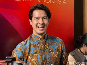 Video: FFI 2026 Hadirkan Nomination Week, Film Nominasi Tayang Lagi