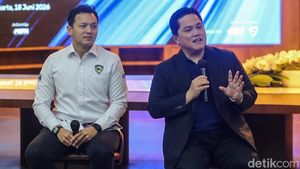 MotoGP Indonesia 2026 Digelar 9-11 Oktober di Mandalika
