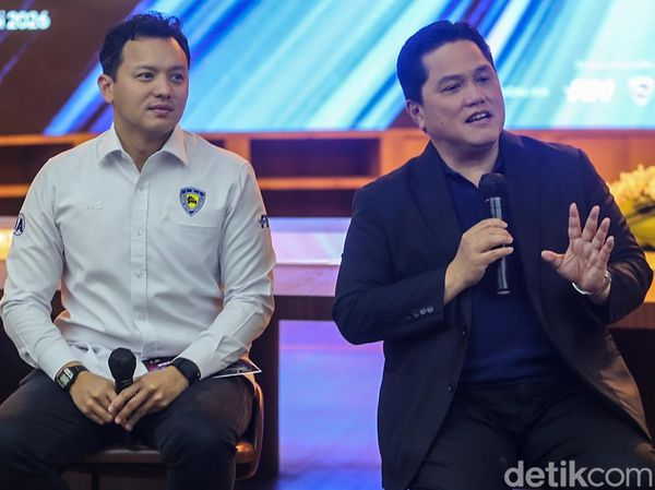 MotoGP Indonesia 2026 Digelar 9-11 Oktober di Mandalika