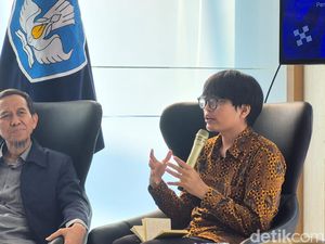 Cerita Irzam, Mahasiswa Disabilitas UMB yang Risetnya Tembus Jurnal SINTA 3