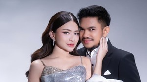 Sule soal Nathalie Holscher Isyaratkan Bakal Nikah dengan Aripat