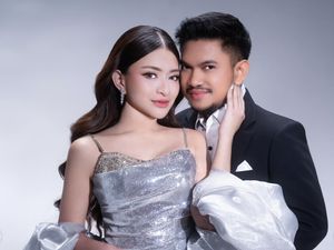 Sule soal Nathalie Holscher Isyaratkan Bakal Nikah dengan Aripat