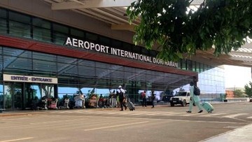 Kelompok Bersenjata Lancarkan Serangan di Bandara Niger, 11 Tentara Tewas