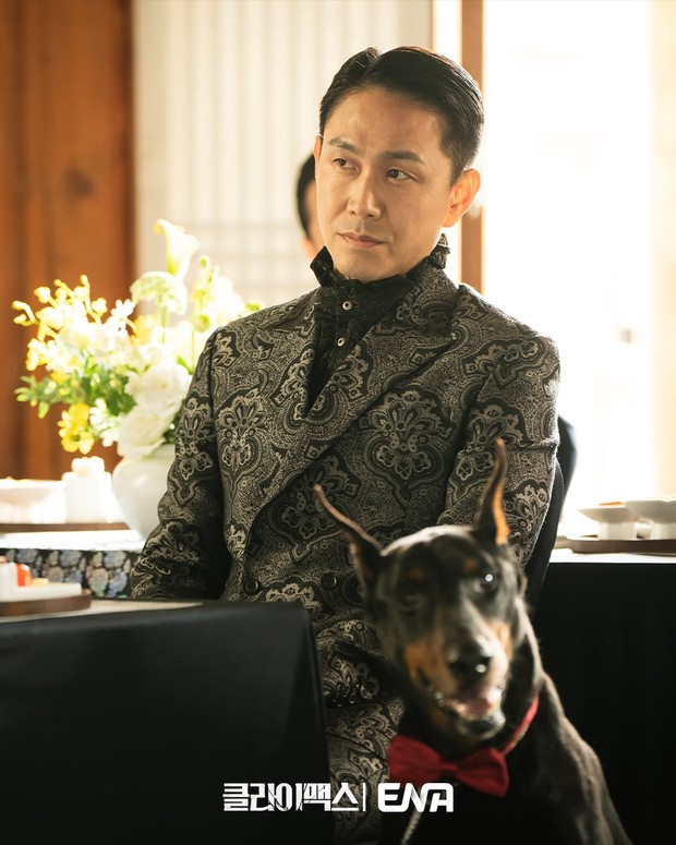 Oh Jung Se di drama Climax/ Foto: ENA Oh Jung Se di drama Climax/ Foto: ENA