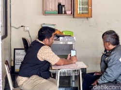Cerita Orang Tua Berburu Kursi SMAN 1 Bandung: Masih Ada Harapan