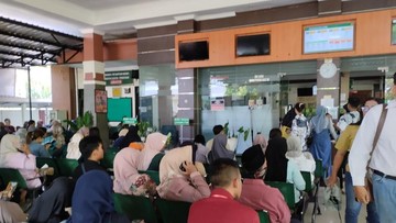 Perceraian di Jember Naik, Mayoritas Dipicu Persoalan Ekonomi
