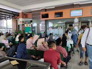 5 Fakta Perceraian di Jember Naik gegara Dipicu Kuota Internet
