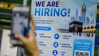 Sarjana Makin Banyak tapi Dapat Kerja Tak Mudah, Ada Apa?