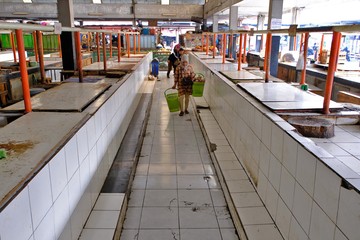 Pedagang Daging Sapi di Magelang Mogok Jualan