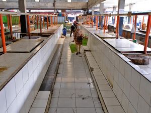 Pedagang Daging Sapi di Magelang Mogok Jualan