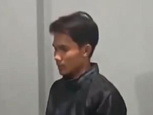Mahasiswa Unnes Tersangka Pelecehan Anjem Tak Ditahan, Ini Penjelasan Polisi