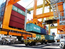 RUPS 2025: Kinerja Bertumbuh, Pelindo Setor Rp7,81 Triliun kepada Negara