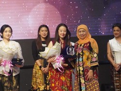 Tayang 25 Juni, Film Jangan Buang Ibu Dipenuhi Kisah Haru