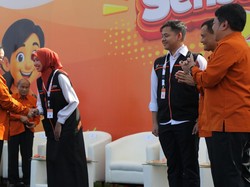 Wali kota Semarang Agustina Dukung Penuh Sensus Ekonomi 2026