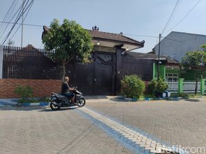 Sosok Ki Sodolanang Pemimpin Padepokan Sidoarjo Cabuli Anak di Mata Warga