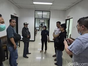 Ada Bekas Cekikan, Mayat Wanita di Weleri Kendal Diduga Korban Pembunuhan