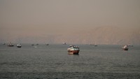 Iran Tutup Lagi Selat Hormuz, Kali Ini gegara Kapal Lewat Tanpa Izin