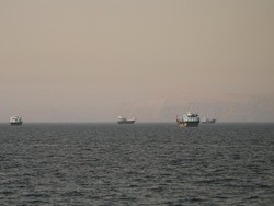 Peringatan Keras Iran buat Kapal yang Lewat di Luar Jalur Resmi Selat Hormuz