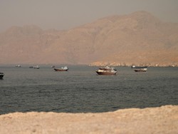AS Cabut Blokade, Kapal Bebas Melintas di Selat Hormuz