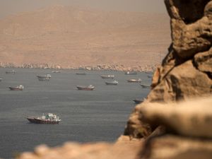 Ancaman Iran Bakal Tutup Lagi Selat Hormuz Jika Israel Lakukan Hal Ini