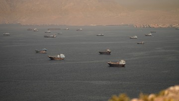 Perang AS-Iran Berakhir, Selat Hormuz Segera Dibuka