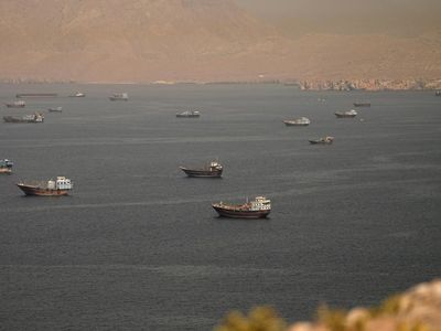 Perang AS-Iran Berakhir, Selat Hormuz Segera Dibuka