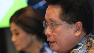Perbanas Ungkap Penyebab Rendahnya Penyaluran Kredit UMKM