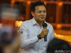 Moreno Minta Maaf, Ungkap Video Call di Rapat DPR dari Anak Baru Keluar RS