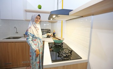 PGN Hadirkan Program Bedah Dapur GasKita 2026, Ini Detailnya