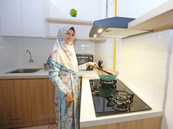 PGN Hadirkan Program Bedah Dapur GasKita 2026, Ini Detailnya