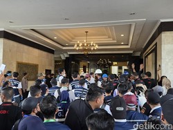 GBK Pastikan Tak Pernah Ada Jual Beli Tanah Hotel Sultan ke PT Indobuildco