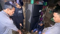 Video: Guru SD di Sumsel Tewas Ditusuk Siswi SMP Gara-gara Pergoki Mencuri