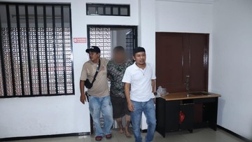 'Orang Pintar' Pelaku Tipu-tipu Modus Buka Aura di Jakbar Ditangkap!
