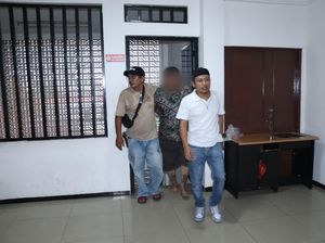 Orang Pintar Pelaku Tipu-tipu Modus Buka Aura di Jakbar Ditangkap!