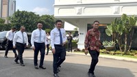 Pesan Penting Prabowo buat Para Bos Bank BUMN