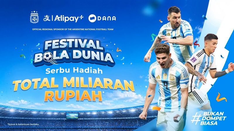 Promo DANA Promo DANA.