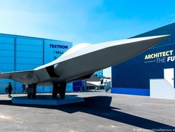 Proyek Jet Tempur Bersama Kandas, Eropa Hadapi Dilema Pertahanan