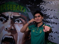 Ramadhan Sananta Gabung Persebaya, Reuni dengan Bernardo Tavares