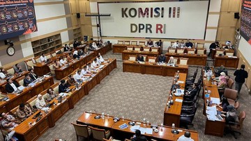 Korban Hanania Travel Curhat di DPR: Kami Hanya Minta Hak Kembali