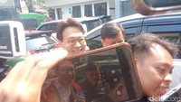 Richard Lee Siap Buka Fakta di Pengadilan