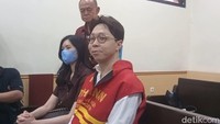 Richard Lee Tegaskan Status Mualaf di Hadapan Hakim