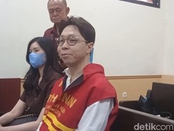 Richard Lee Tegaskan Status Mualaf di Hadapan Hakim