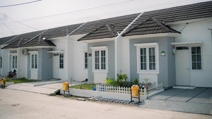 Gaji Sampai Rp 14 Juta Termasuk Berpenghasilan Rendah, Bisa Beli Rumah Subsidi