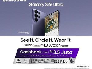 Selain Chipset, Ini yang Bikin HP Enak Buat Gaming