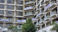 Jejak Perkara Sengketa Hotel Sultan hingga Dieksekusi Hari Ini