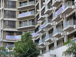 Jejak Perkara Sengketa Hotel Sultan hingga Dieksekusi Hari Ini